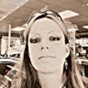 Meet your Posher, Brittney